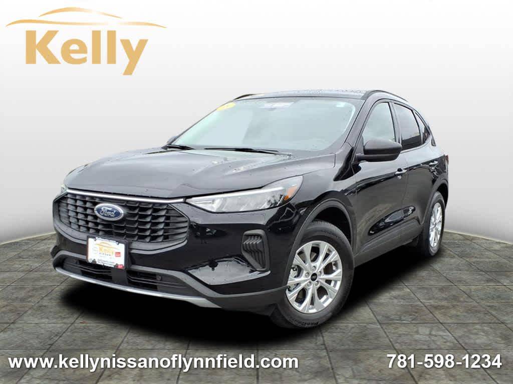2025 Ford Escape Active — SUV — 10 mi — Lynnfield, MA