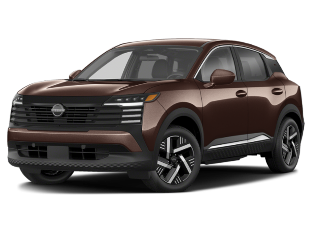 2025 Nissan Kicks SV — SUV — 1,131 mi — Lynnfield, MA