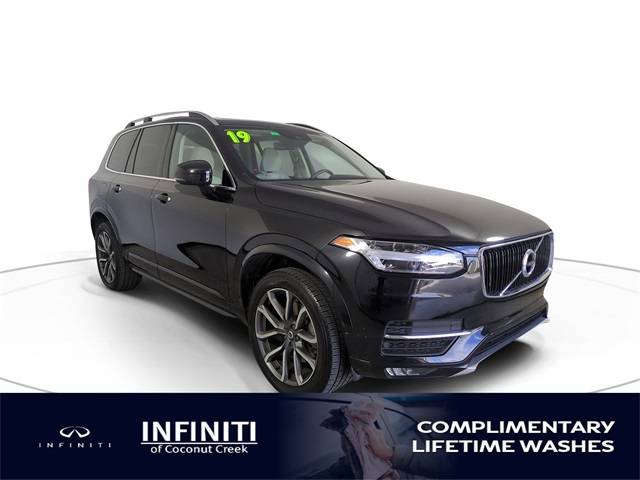 2019 Volvo XC90 Momentum — SUV — 94,991 mi — Coconut Creek, FL