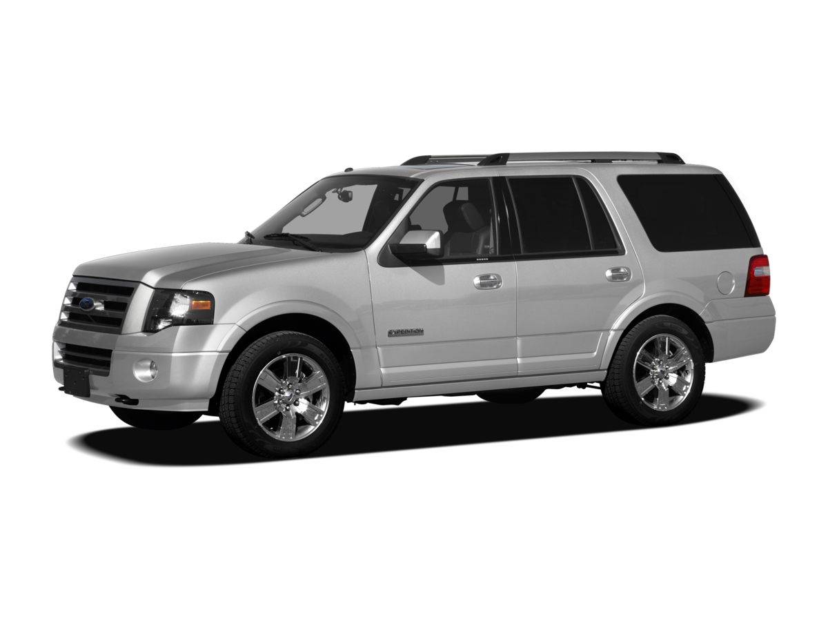 2012 Ford Expedition XLT — SUV — 250,000 mi — Coconut Creek, FL