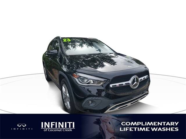 2023 Mercedes-Benz GLA GLA 250 — SUV — 20,369 mi — Coconut Creek, FL