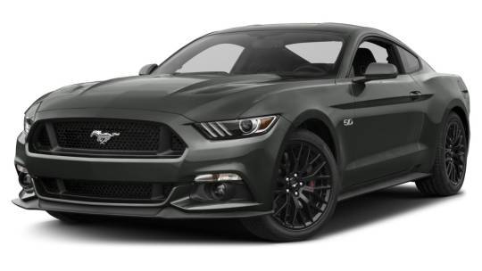 Used Ford Mustang GT Premium for Sale Near Me - TrueCar