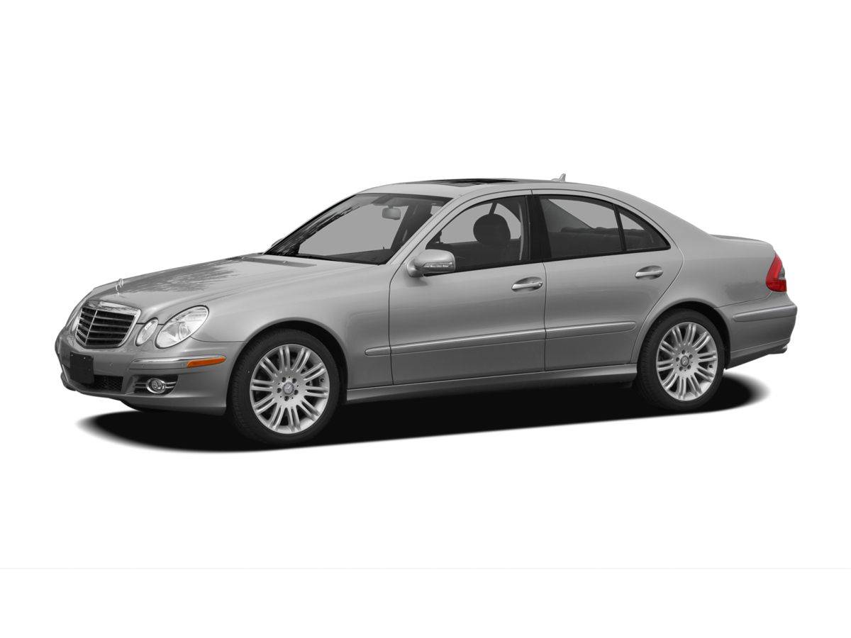 2007 Mercedes-Benz E-Class E 350 — Sedan — 85,325 mi — Coconut Creek, FL