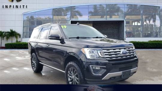 2019 Ford Expedition Limited — SUV — 98,354 mi — Coconut Creek, FL