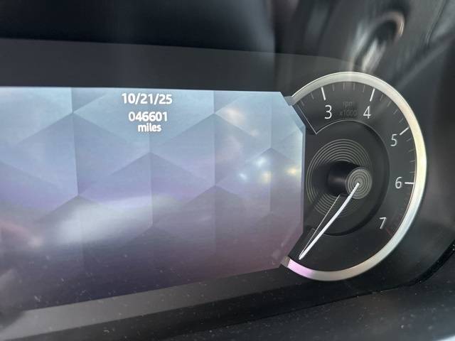 2022 Land Rover Range Rover Velar R-Dynamic S — SUV — 46,601 mi — Coconut Creek, FL