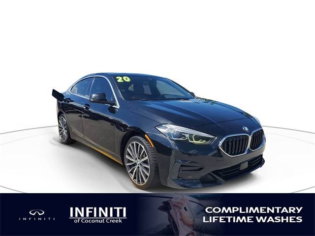 2020 BMW 2 Series 228i — Sedan — 55,414 mi — Coconut Creek, FL