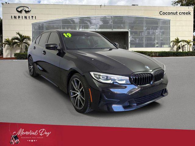 2019 BMW 3 Series 330i
