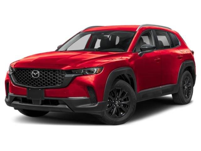 2024 Mazda CX-50 Select — SUV — 21,922 mi — Albuquerque, NM