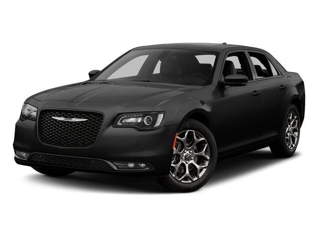 2017 Chrysler 300 S — Sedan — 95,300 mi — Albuquerque, NM