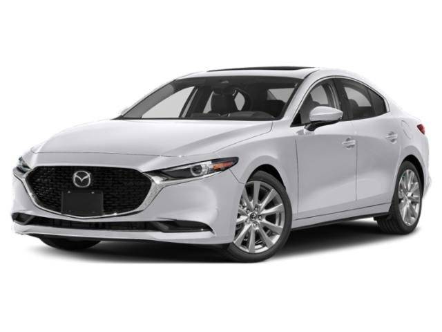 2019 Mazda Mazda3 Premium — Sedan — 78,353 mi — Albuquerque, NM