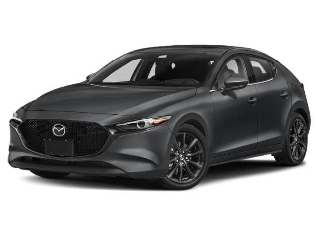 2021 Mazda Mazda3 Premium — Hatchback — 87,121 mi — Albuquerque, NM