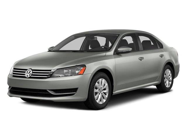 2014 Volkswagen Passat TDI SEL Premium — Sedan — 84,240 mi — Albuquerque, NM