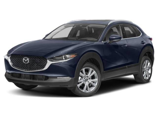 2022 Mazda CX-30 Premium — SUV — 7,344 mi — Albuquerque, NM