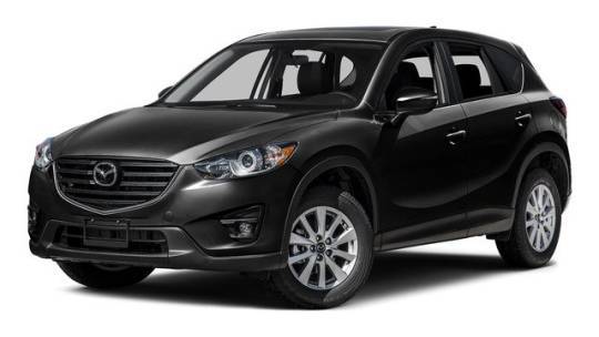 2016 Mazda CX-5 Touring — SUV — 76,766 mi — Albuquerque, NM