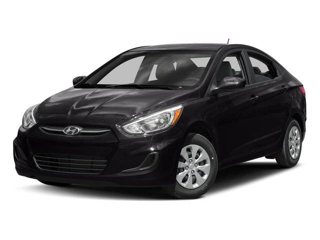 2017 Hyundai Accent SE — Sedan — 77,443 mi — Albuquerque, NM