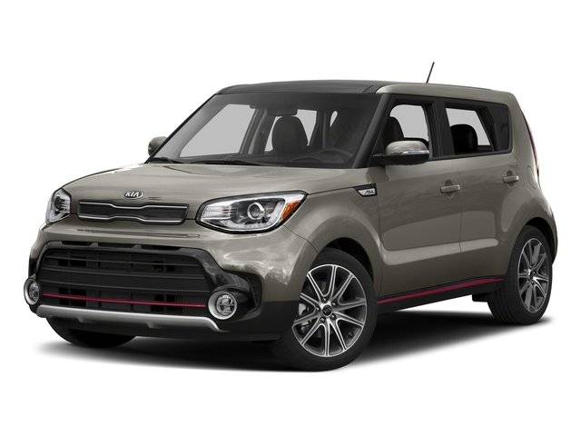 2018 Kia Soul ! — Hatchback — 75,951 mi — Albuquerque, NM
