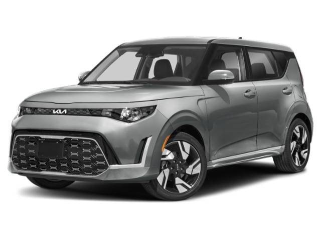 2023 Kia Soul GT-Line — Hatchback — 20,226 mi — Albuquerque, NM