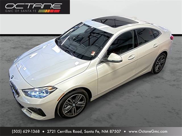 2024 BMW 2 Series 228i — Sedan — 24,008 mi — Santa Fe, NM
