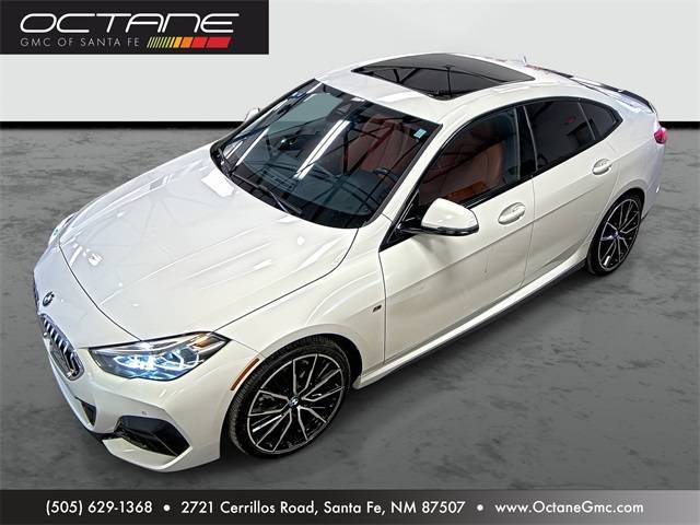 2021 BMW 2 Series 228i — Sedan — 42,648 mi — Santa Fe, NM