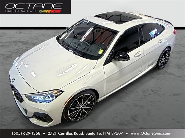 2022 BMW 2 Series M235i — Sedan — 55,397 mi — Santa Fe, NM