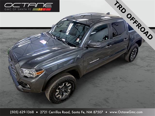 2023 Toyota Tacoma TRD Sport — Pickup Truck — 38,160 mi — Santa Fe, NM