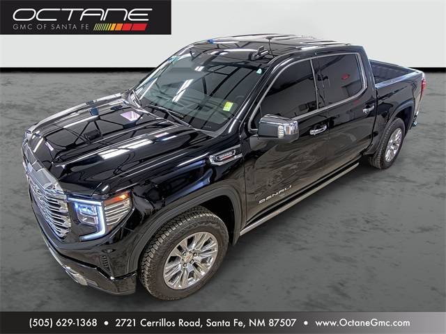 2023 GMC Sierra 1500 Denali — Pickup Truck — 14,552 mi — Santa Fe, NM