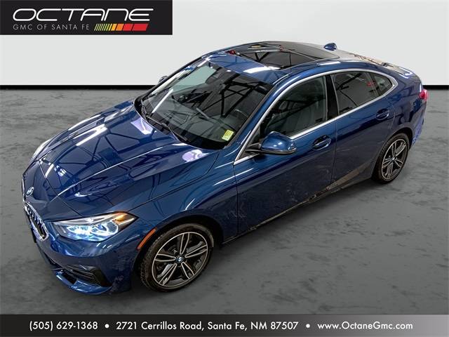2022 BMW 2 Series 228i — Sedan — 41,273 mi — Santa Fe, NM