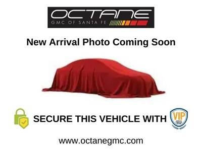 2024 GMC Sierra 1500 Elevation — Pickup Truck — 4,851 mi — Santa Fe, NM