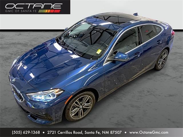 2022 BMW 2 Series 228i — Sedan — 42,804 mi — Santa Fe, NM