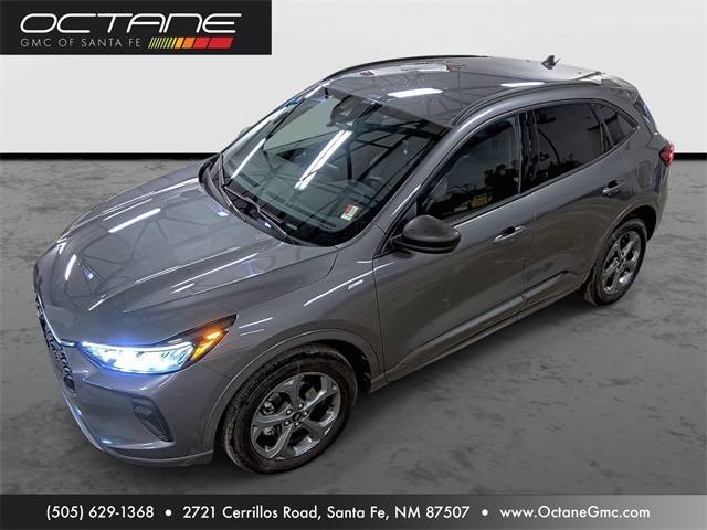 2023 Ford Escape ST-Line — SUV — 41,544 mi — Santa Fe, NM