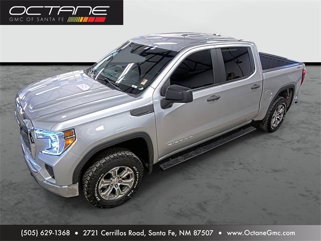2020 GMC Sierra 1500 Base — Pickup Truck — 81,151 mi — Santa Fe, NM
