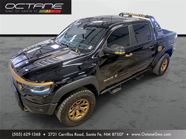 2021 Ram 1500 TRX — Pickup Truck — 46,302 mi — Santa Fe, NM