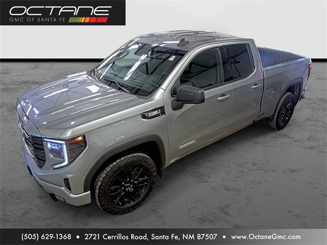 2023 GMC Sierra 1500 Elevation — Pickup Truck — 18,126 mi — Santa Fe, NM