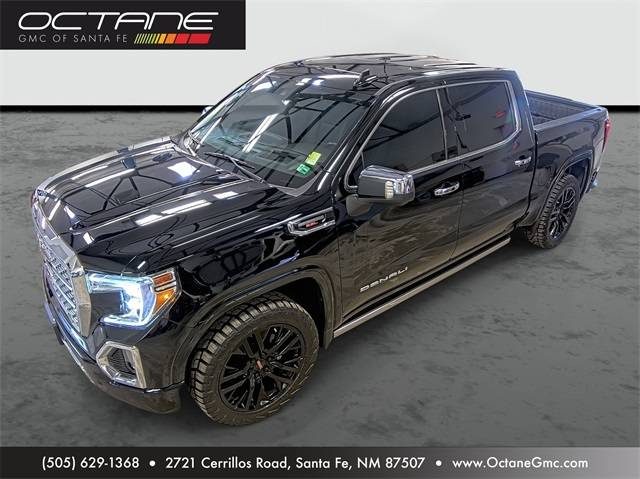 2020 GMC Sierra 1500 Denali — Pickup Truck — 45,381 mi — Santa Fe, NM