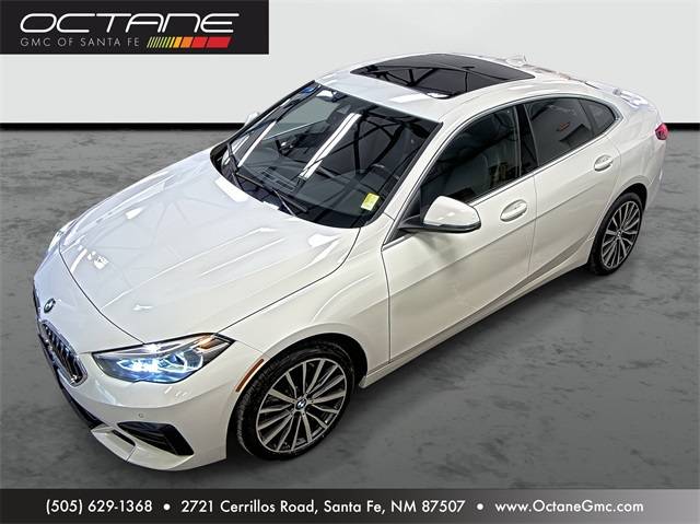 2022 BMW 2 Series 228i — Sedan — 30,074 mi — Santa Fe, NM