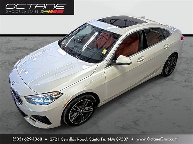 2022 BMW 2 Series 228i — Sedan — 30,075 mi — Santa Fe, NM