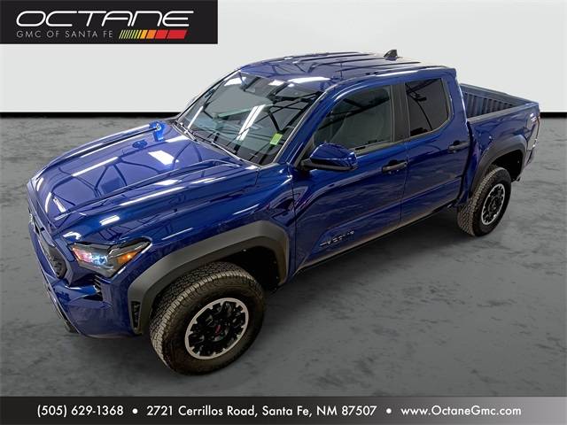 2024 Toyota Tacoma TRD Off Road — Pickup Truck — 14,050 mi — Santa Fe, NM