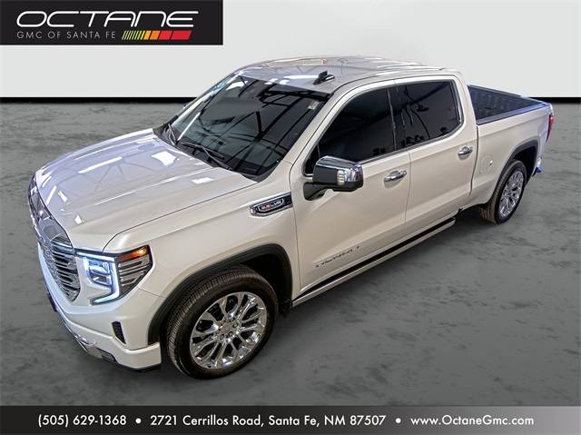 2023 GMC Sierra 1500 Denali — Pickup Truck — 38,816 mi — Santa Fe, NM