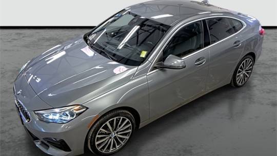 2022 BMW 2 Series 228i — Sedan — 31,240 mi — Santa Fe, NM