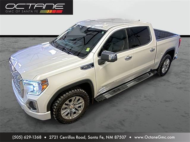 2019 GMC Sierra 1500 Denali — Pickup Truck — 100,274 mi — Santa Fe, NM