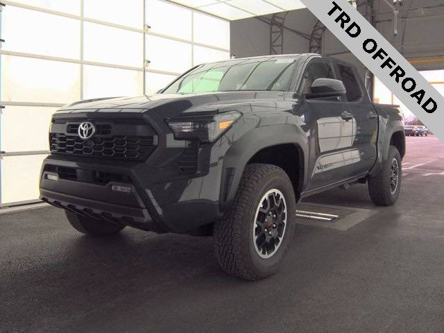 2025 Toyota Tacoma TRD Off Road — Pickup Truck — 14,737 mi — Santa Fe, NM