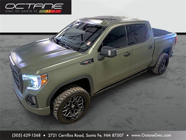 2020 GMC Sierra 1500 Denali — Pickup Truck — 39,746 mi — Santa Fe, NM