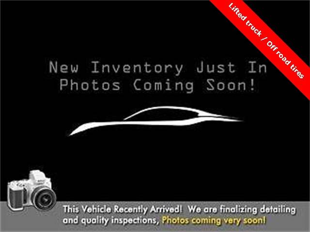 2021 Chevrolet Silverado 1500 Custom Trail Boss — Pickup Truck — 43,591 mi — Santa Fe, NM