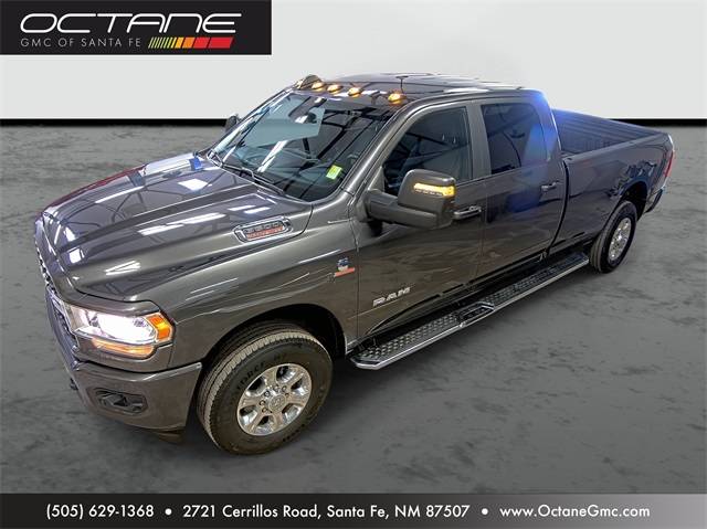2024 Ram 3500 Big Horn — Pickup Truck — 16,522 mi — Santa Fe, NM