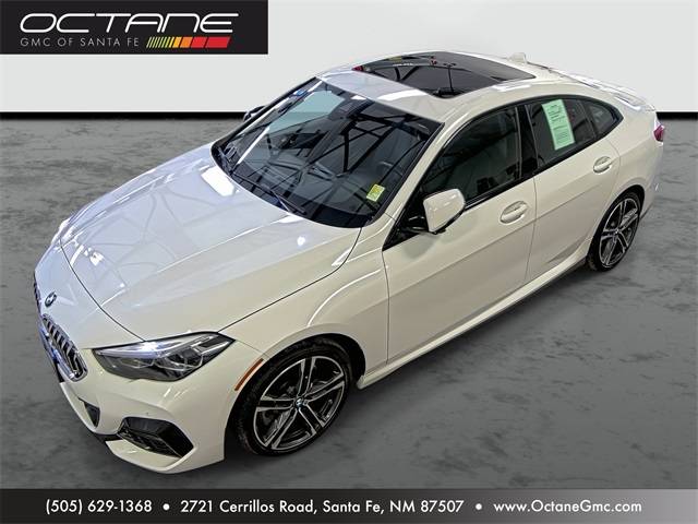 2020 BMW 2 Series 228i — Sedan — 21,369 mi — Santa Fe, NM