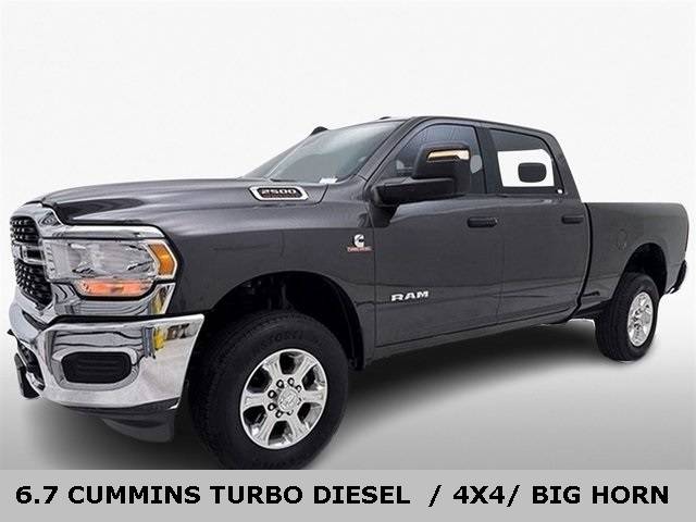2023 Ram 2500 Big Horn — Pickup Truck — 22,189 mi — Santa Fe, NM