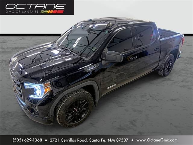 2021 GMC Sierra 1500 Elevation — Pickup Truck — 102,154 mi — Santa Fe, NM
