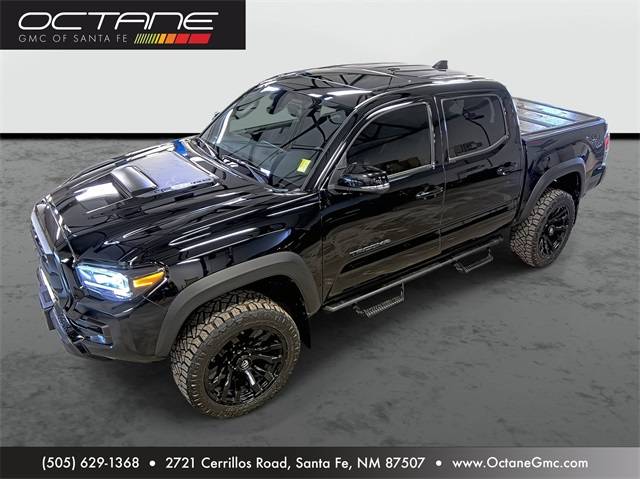 2023 Toyota Tacoma TRD Pro — Pickup Truck — 27,770 mi — Santa Fe, NM