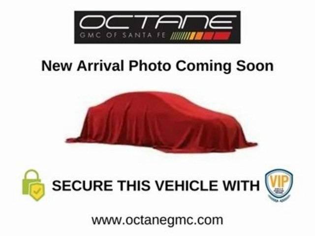 2023 Nissan Altima SV — Sedan — 58,992 mi — Santa Fe, NM
