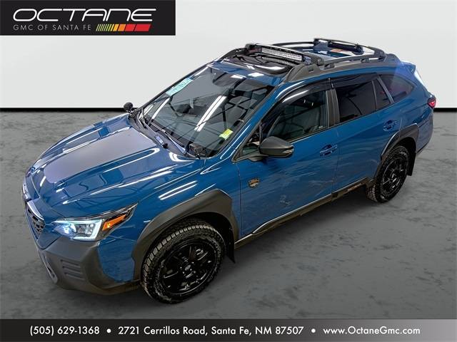 2023 Subaru Outback Wilderness — SUV — 42,064 mi — Santa Fe, NM